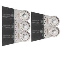 Fein SäGeblatt Slp E-Cut Ll Bim 50X65 Fmm Fmt Afmm 63502161230 ZubehöR SäGen