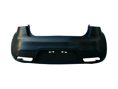 Heckstoßstange Für Kia Rio 2011- OEM 866111W200 OEM 866111W200