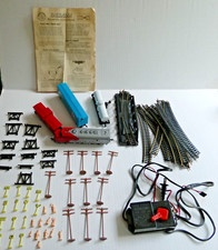 Assorted Bachmann Train Set Pieces HO Scale