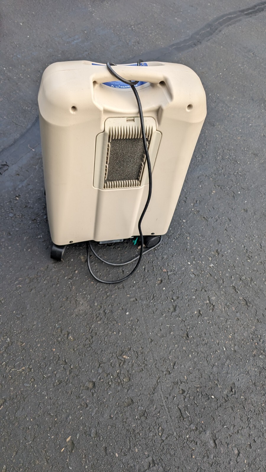 oxygenconcentrator used eBay