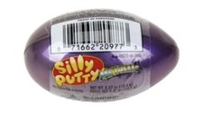 Metallic Purple Crayola Silly Putty New Sealed
