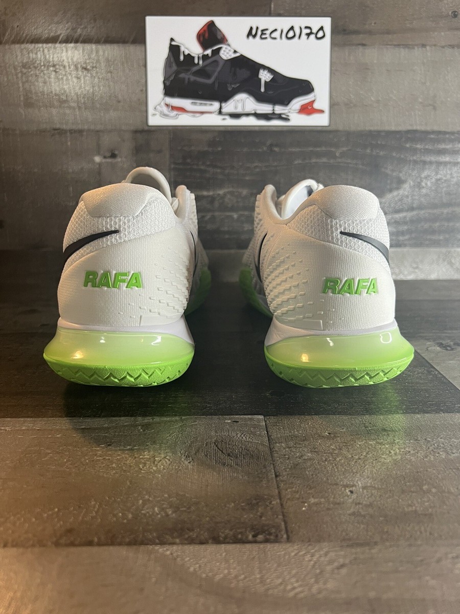 ゆきこさま　テニスシューズ　26.5 ナダル　zoom cage 4 rafa Amazon.co.jp: NIKE ナイキ 26.5cm Air Zoom Vapor Cage 4 RAFA