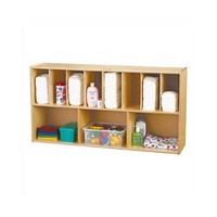 Jonti-craft Bathroom 47 W X 25 H Shelving on sale Jonti-craft Bathroom 47 W X 25 H Shelving on sale