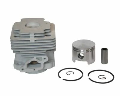 45MM Cylinder Piston Kits For OLEO-MAC 753 753T EFCO 8530 OEM 61112035B