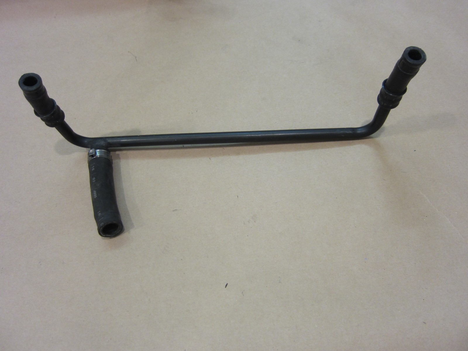 Ferrari 360 Butterfly Connector Pipe Part# 176276