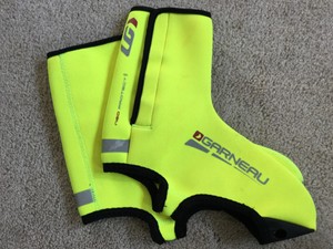 louis garneau neo protect ii shoe covers