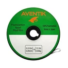 Aventik Fly Fishing Tippet Leader Fluorocarbon Line Sinking Invisible 50M/Spool