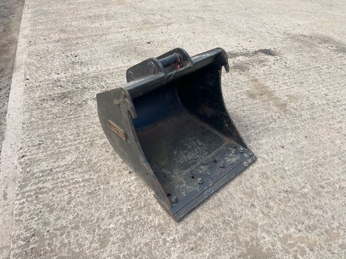 600mm Digging Bucket 45mm - Unused - Price £450.00 + VAT @ 20% B310