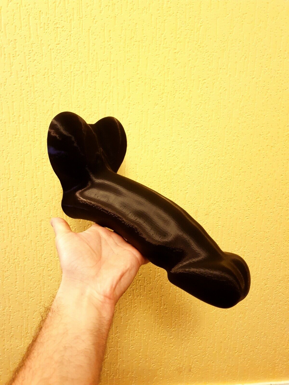 Very large Sex toy toypenis penis Dick Cock Phallus shape gift 30cm 12inch eBay