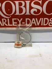 NOS Harley-Davidson Engine Ground Strap 1980 - 1981 FLT OEM 66385-79 Robison HD