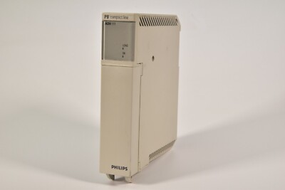 PHILIPS 940481220111, AOH111, P8 Compact Line Vers.1.0