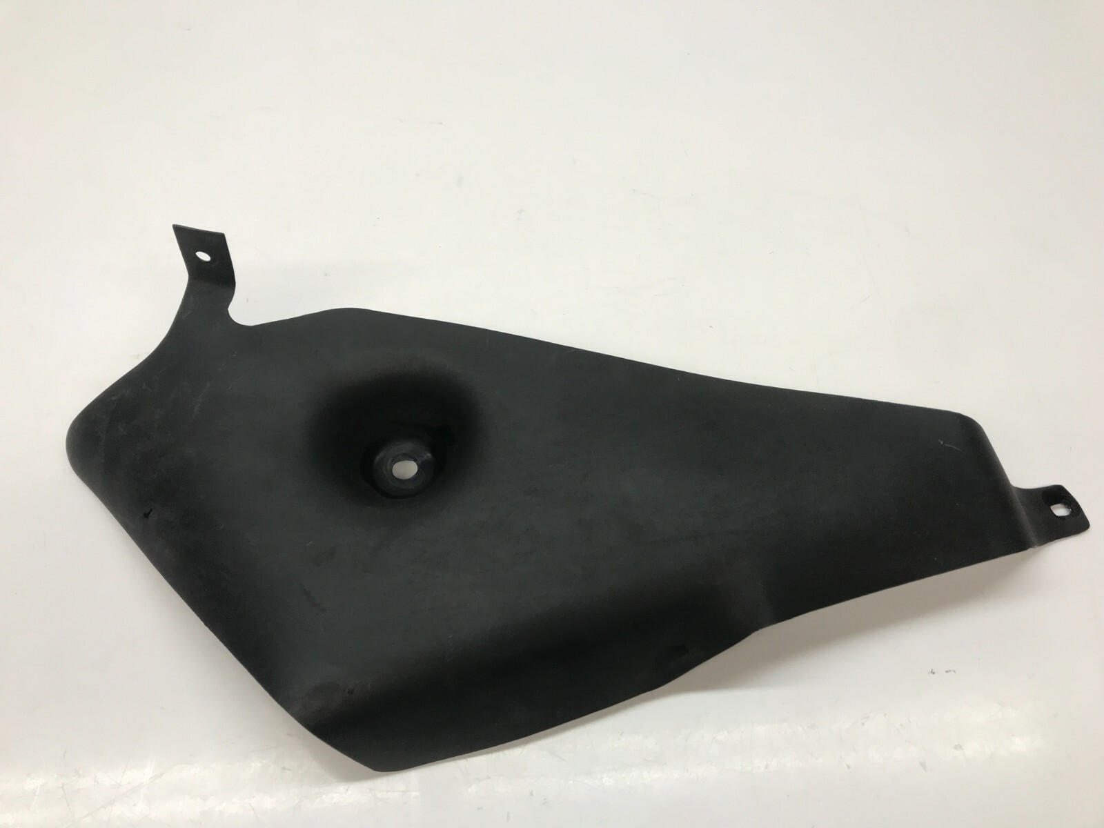 LAMBORGHINI MURCIELAGO REAR BUMPER LEFT SIDE COVER PLASTIC SHIELD OEM 0093009479