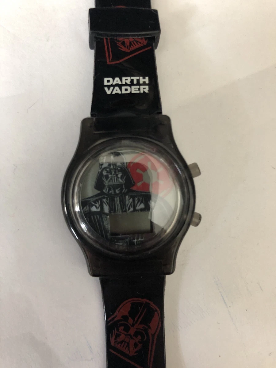 Accutime Kylo Ren Watch Battery Change, 47 OFF