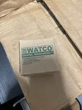 Watco 48750-PP-CP Universal Bathtub Nufit Push-Pull Drain, Chrome