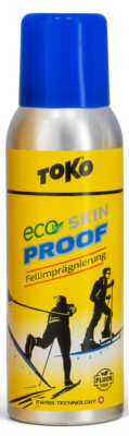 Toko eco Skin Proof -Fellimprägnierung - 100ml