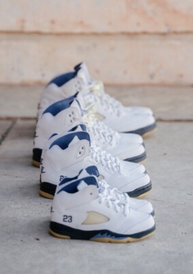 Jordan 5 AMAmaniere | eBay