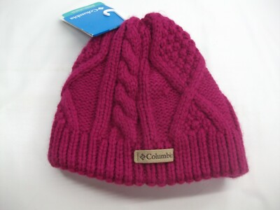 Winter Hat Toque Beanie Stocking Cap 