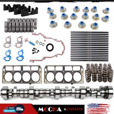 Replaces Truck Norris Camshaft Lifters Kit Fit Chevy 4.8 5.3 6.0 6.2 Ls Ls1 New