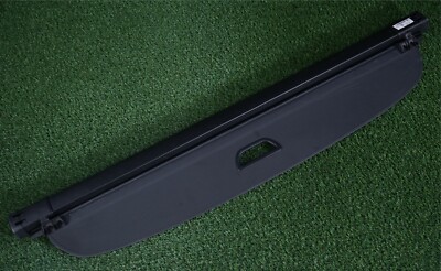 2020 - 2022 MERCEDES GLC300 REAR TRUNK CARGO SHELF SHADE COVER OEM