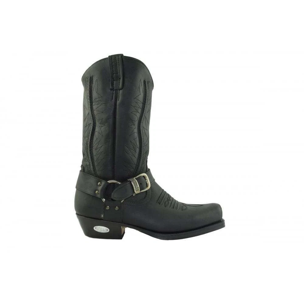 Loblan biker best sale boots