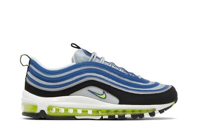 Nike Air Max 97 OG 'Atlantic Blue' DM0028-400 Men's Shoes