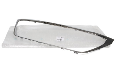 Entourage De Calandre Peugeot 5008 – 9811016980 – Pièce D'origine Neuve
