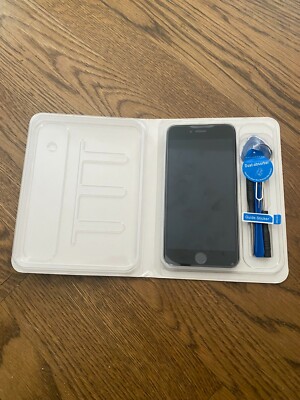 iPhone 6 Plus Screen Replacement LCD Digitizer Black New