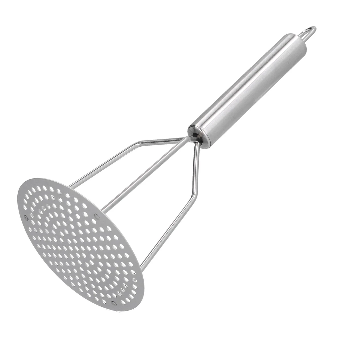 Mashed Potato Masher Dishwasher Safe Potato Masher Polished For Cook For