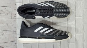 solecourt boost m clay