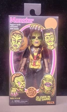 Ben Cooper Monster Costumes- Phantom, Glow in the dark