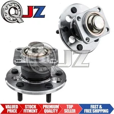 [REAR(Qty.2)] Hub Replacement For 1990-2001 Chevrolet Lumina Non-ABS FWD-Model