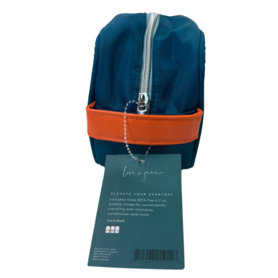 Let's Go Travel Kit: Stylish & Functional Essentials | eBay