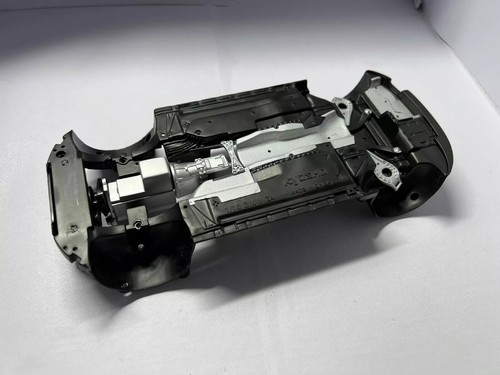 1:18 Unterboden - Ersatzteile - Spare Parts - Picture 23 of 30