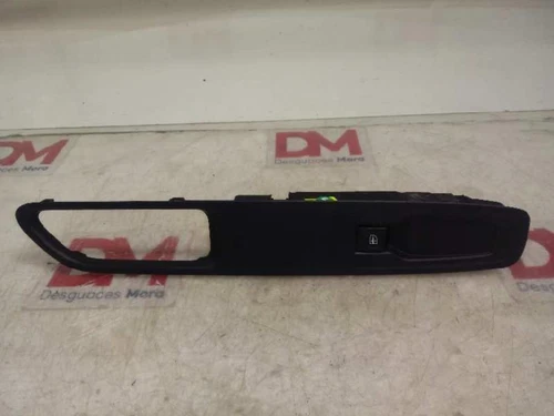 Mando Elevalunas Delantero Derecho para RENAULT CLIO IV Dynamique 2017 5465720