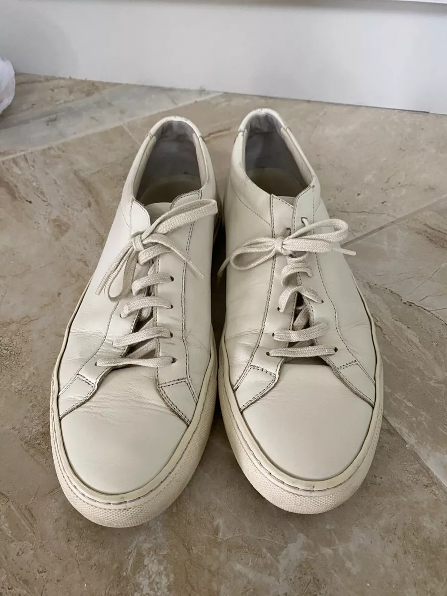 Common projects hotsell shoes mens
