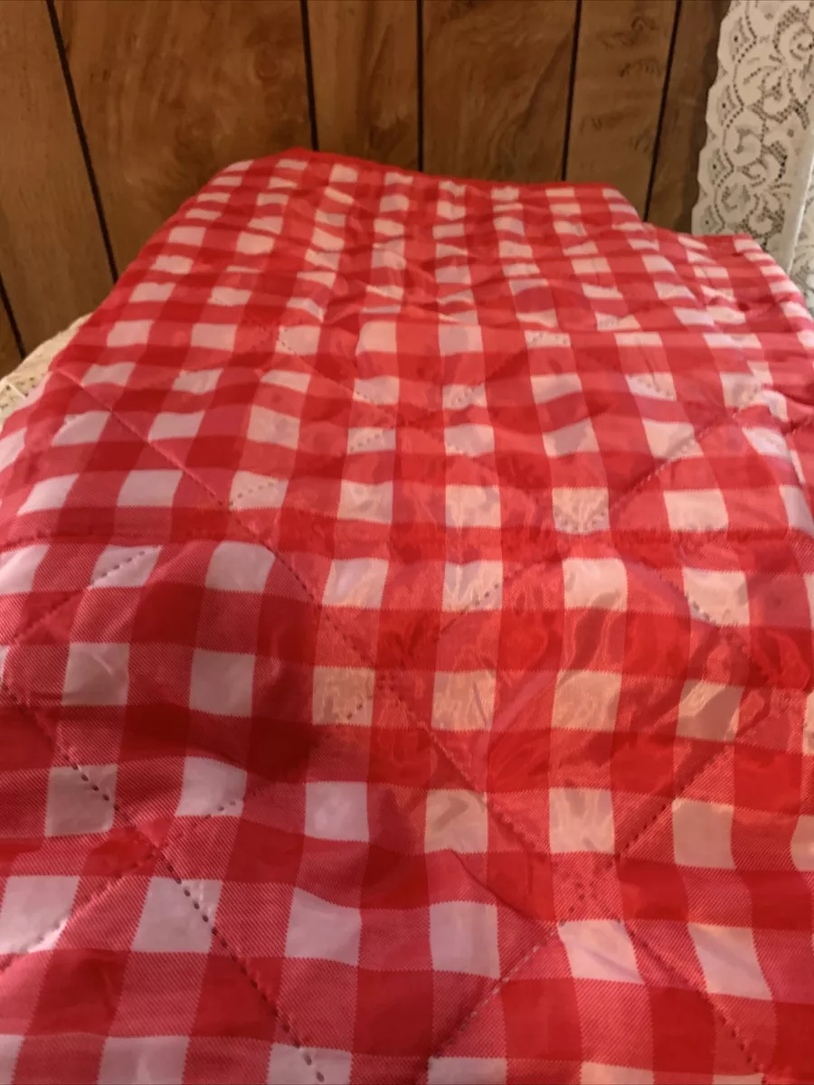 Lawn blanket 2024