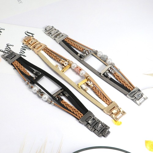 20mm For Samsung Watch 42mm 3 41mm Active2 44/45mm Stainless Steel Band Strap - 第 4/13 張圖片