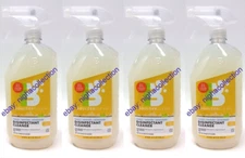 4-pack 28 fl oz EachBoulder Clean Plant Base Cleaner Non Toxic Fresh Lemon