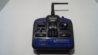blade cx2 transmitter