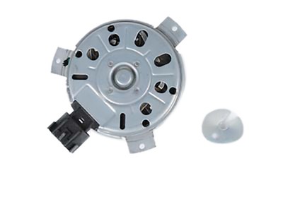 ACDelco Driver Left Engine Cooling Fan Motor Kit 15-81698 | eBay