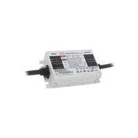 XLG-50-A Netzteil: Impuls Led 50W 22-54VDC 530-2100Ma 100-305VAC IP67 Mean Well