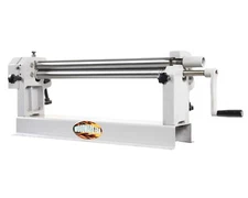 Woodward-Fab sheet metal slip roll rolling machine #WFSR24 ~ New