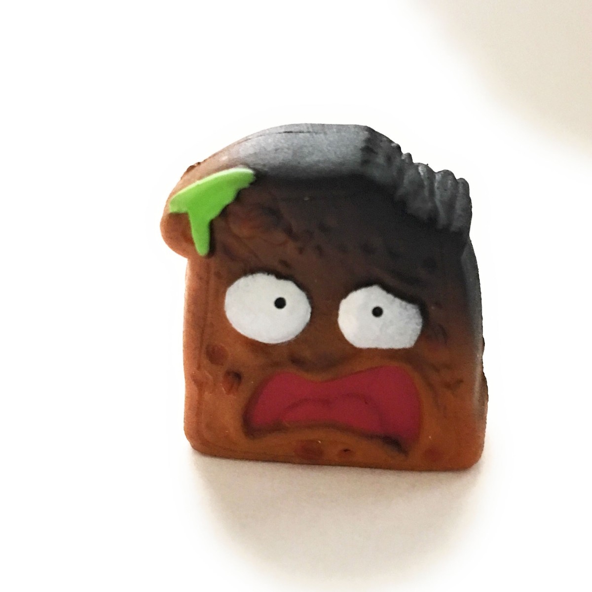 NEW THE GROSSERY GANG SEASON 2 CHOOSE YOUR OWN FIGURE # 2-001