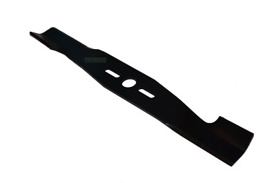 37.5CM Lawn Mower Blade for AL-KO Classic Plus 3.8E / 3.85E Silver