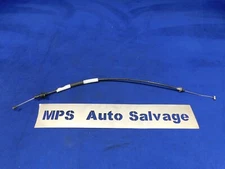 94 95 1994 1995 Ford Mustang Cobra 5.0L Throttle Gas Accelerator Cable OEM Z84