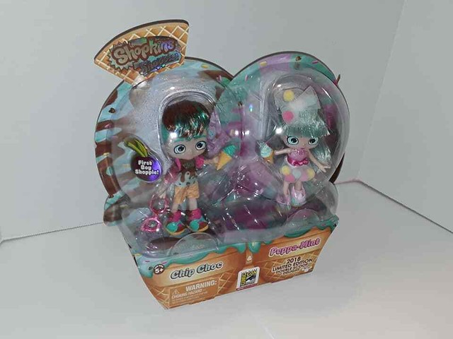 chip choc shoppie doll
