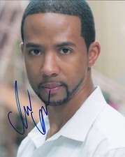 Chris Greene Signed Autographed 8x10 Photo The Birth of a Nation Nelson B