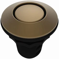 Newport Brass 111/10 Garbage-Disposal-Parts, Satin Bronze (PVD)