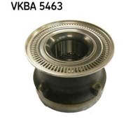 SKF Radlagersatz NFZ Vkba 5463