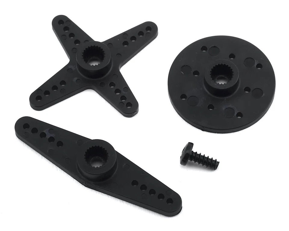 Team Associated D115F Servo ASC27131 Reflex 14R Hoonicorn, Reflex 14R Hoonitruck - Bild 2 von 3